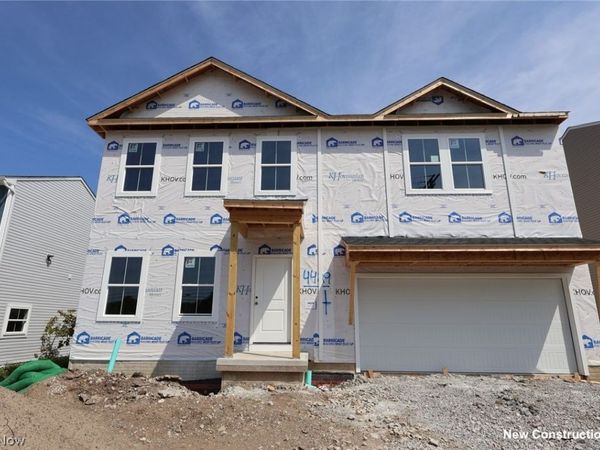 4429 main Street , Perry, OH 44081