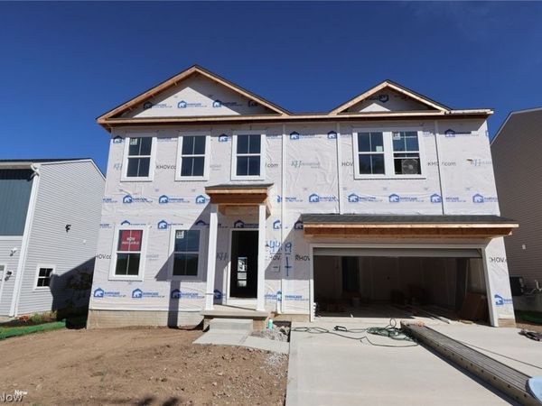 4429 main Street, Perry, OH 44081