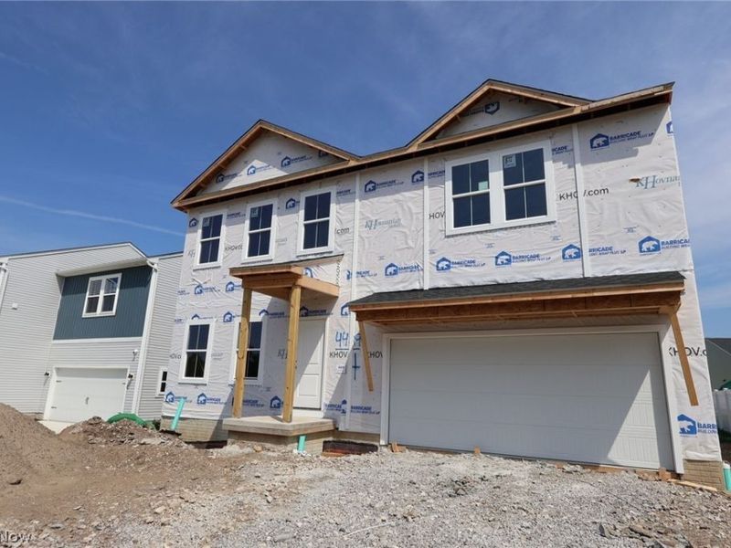 4429 main Street, Perry, OH 44081 Photo 2