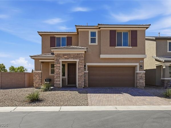 5597 Lodgepole Pine Ct , Las Vegas, NV 89139