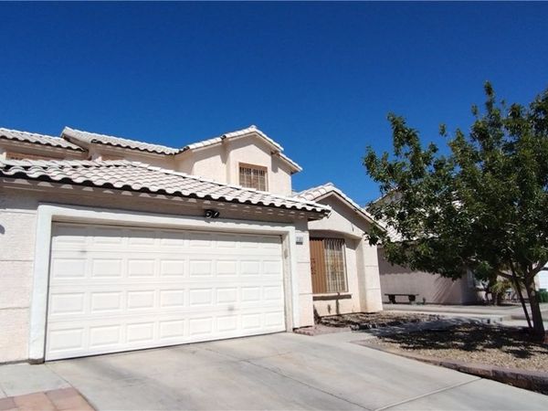 2367 Monterey Pine Drive , Las Vegas, NV 89156