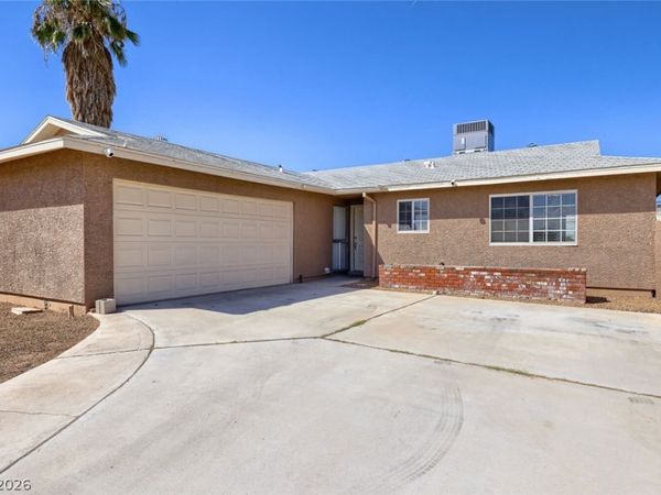 604 Bloomingfield Lane , Las Vegas, NV 89145