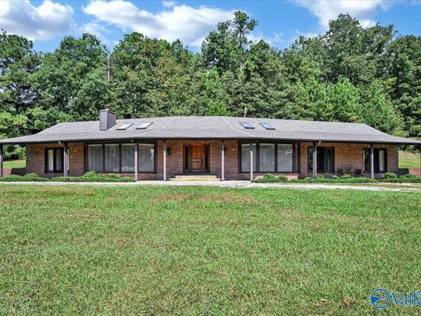 945 County Road 1219, Falkville, AL 35622