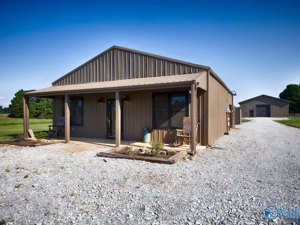 27423 Thach Road, Athens, AL 35613