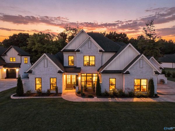106 Mill Springs Lane, Huntsville, AL 35811