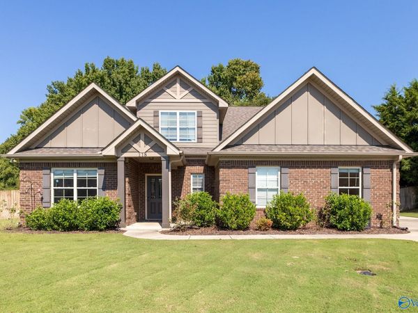 118 Vista View Drive, Madison, AL 35756