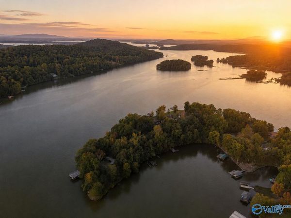 Lot 10 County Road 479, Cedar Bluff, AL 35959