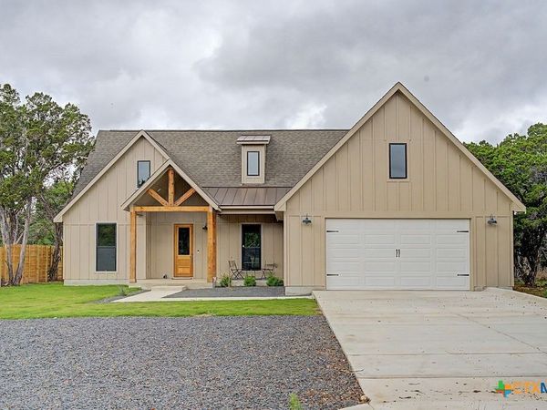 39 Summertime Circle, Wimberley, TX 78676