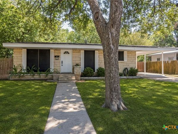 1825 S 39TH ST , Temple, TX 76504