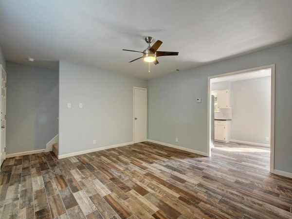 6209 Adalee Ave, Unit B, Austin, TX 78723