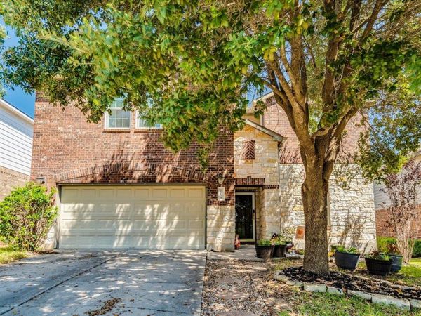 1054 Clark Brothers DR , Buda, TX 78610