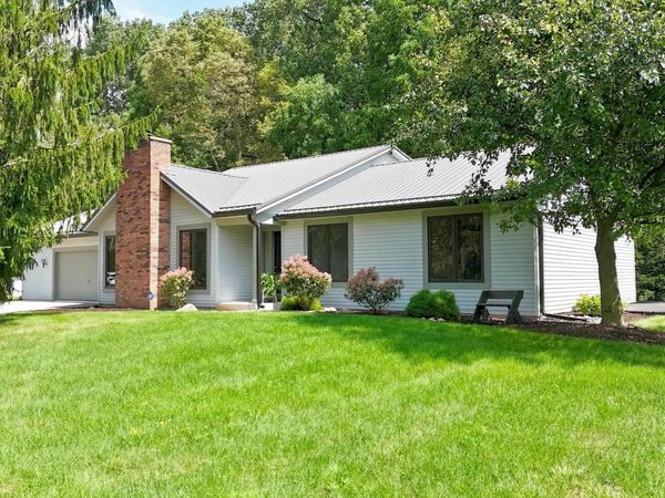 62 Skyline Drive, Garrett, IN 46738