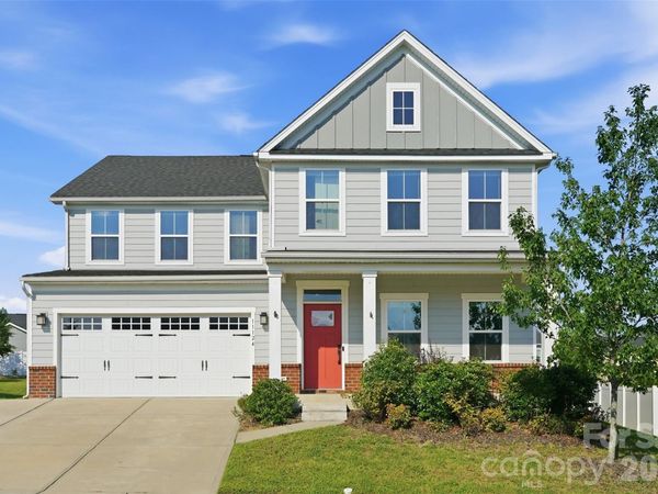 11124 Vanguard Parkway , Huntersville, NC 28078