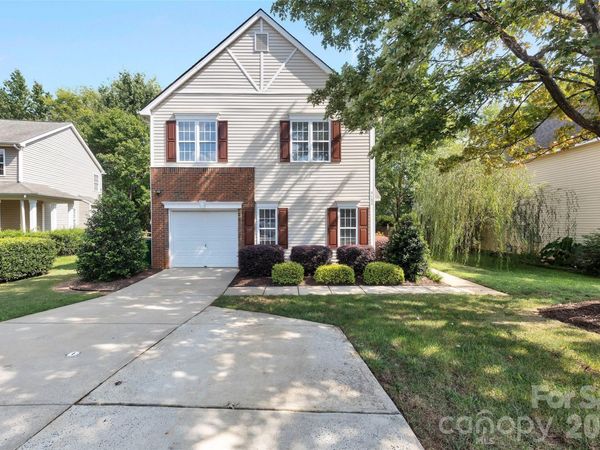 9132 Royal Highlands Court, Charlotte, NC 28277