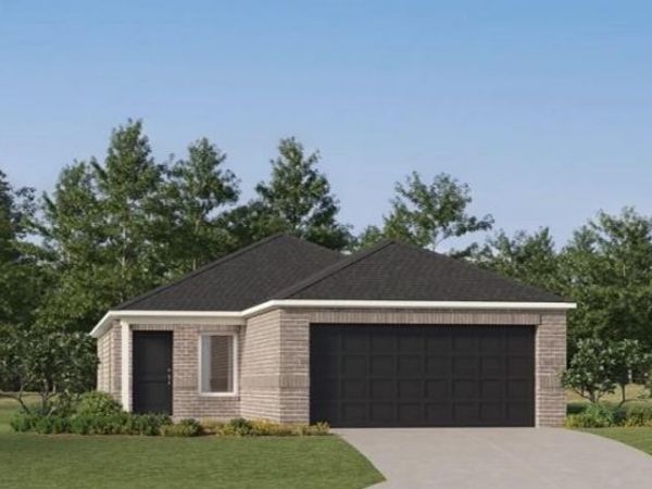 2620 NW 203rd Street, Edmond, OK 73012