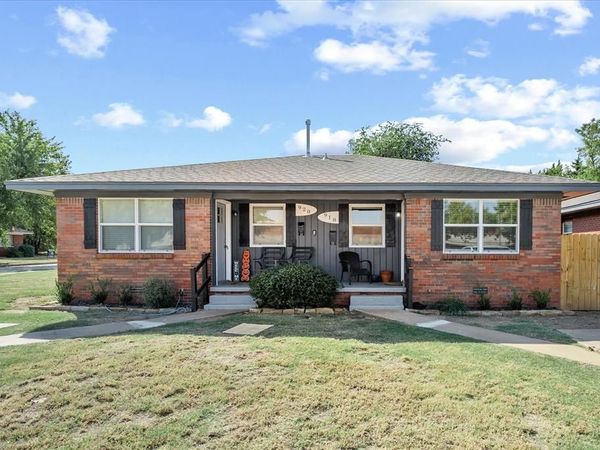 920 E Wayne Street, Edmond, OK 73034