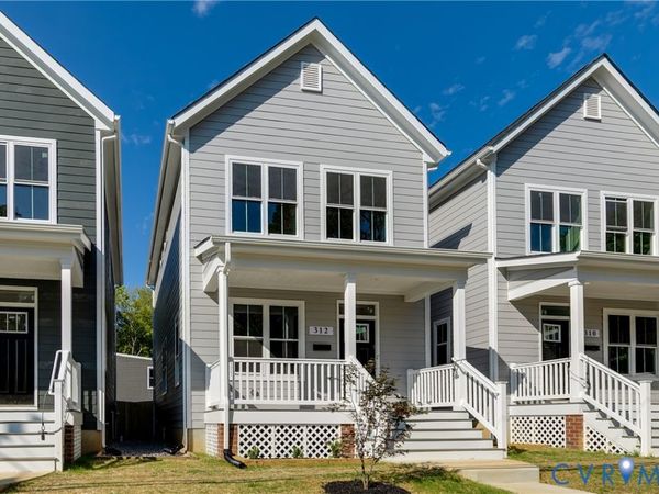 312 E 33rd Street , Richmond, VA 23224