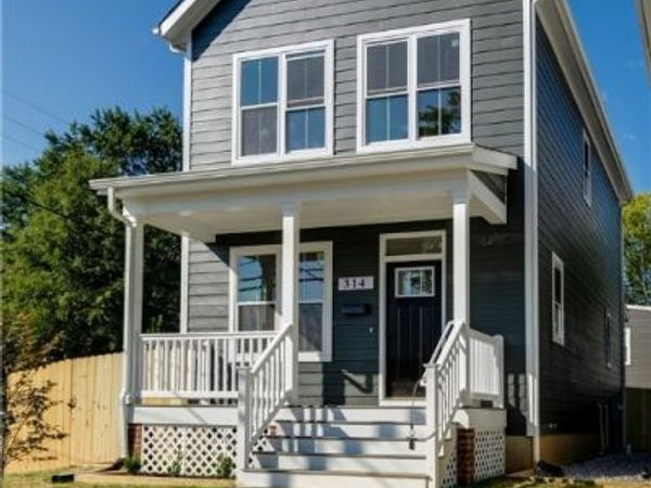 314 E 33rd Street , Richmond, VA 23224