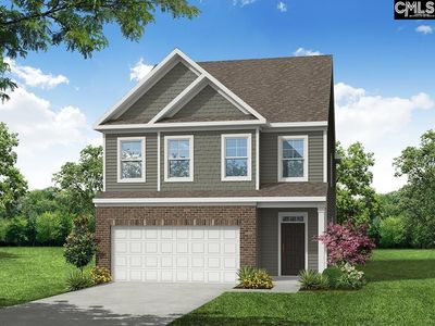 217 Merganser Road , Lexington, SC 29072