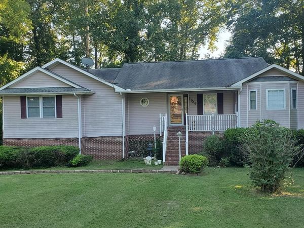 1966 Herbert Garrett Road, Cookeville, TN 38506