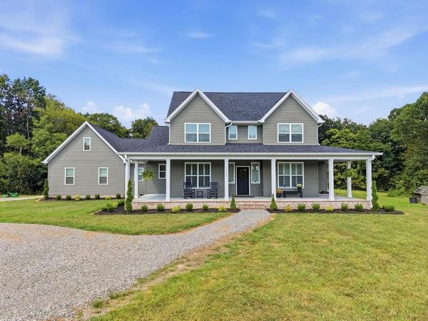 1692 Highland Mountain Rd, Rickman, TN 38580