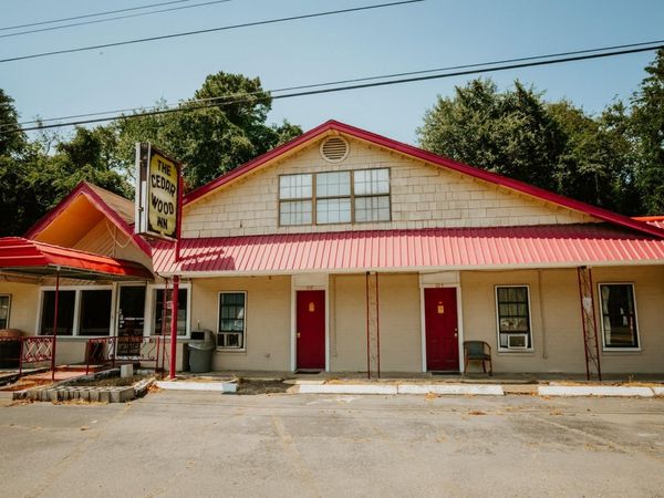 16600 Interstate 30, Benton, AR 72019