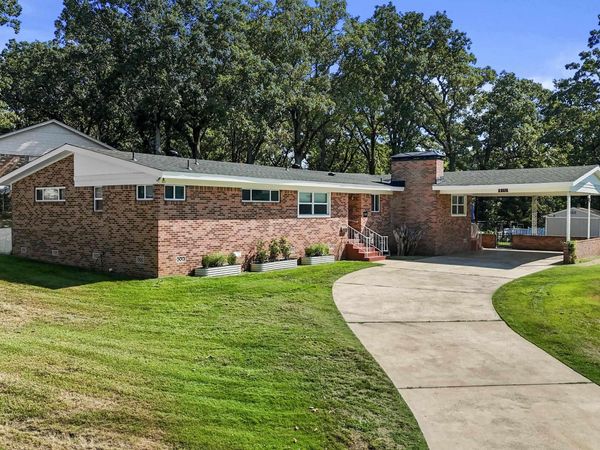 1101 McCain Boulevard, North Little Rock, AR 72116