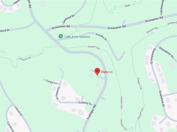 Digby Lane , Bella Vista, AR 72714