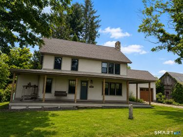 56 Benedict, Morris, CT 06763