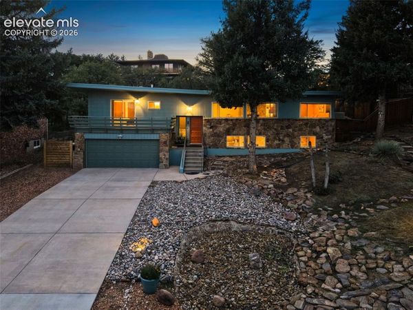 726 Scorpio Circle, Colorado Springs, CO 80906