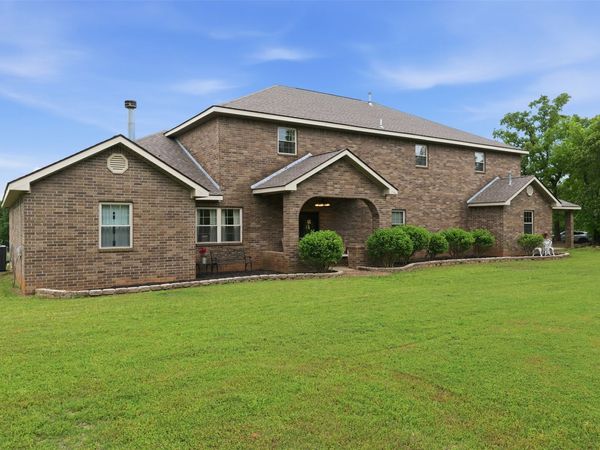 100712 S 4790 , Muldrow, OK 74948