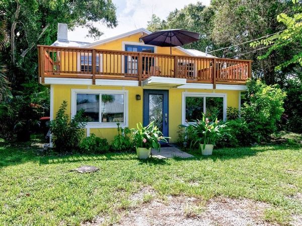 12870 83rd Avenue, Sebastian, FL 32958