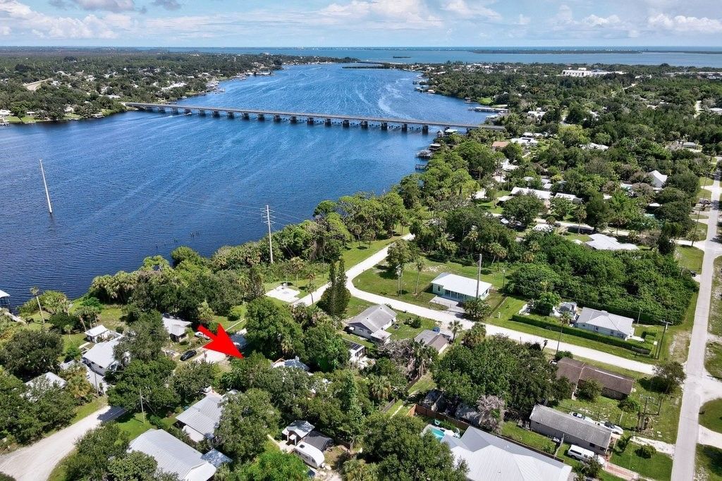 12870 83rd Avenue, Sebastian, FL 32958 Photo