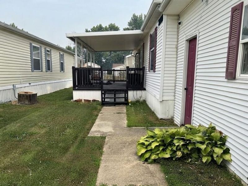 235 Buckingham Drive, Lima, OH 45807 Photo 2
