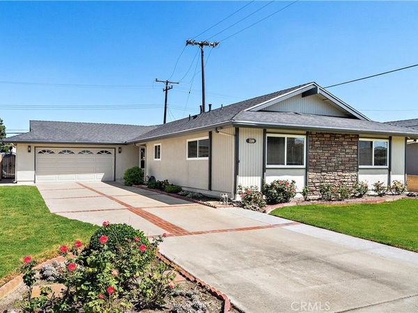 9413 Toucan Avenue, Fountain Valley, CA 92708