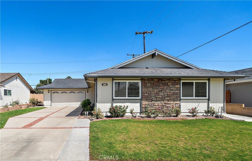 9413 Toucan Avenue, Fountain Valley, CA 92708 Main Photo