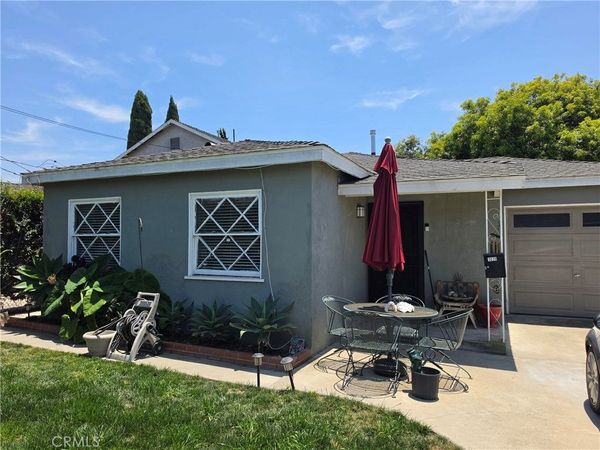 1020 W 220th, Torrance, CA 90502