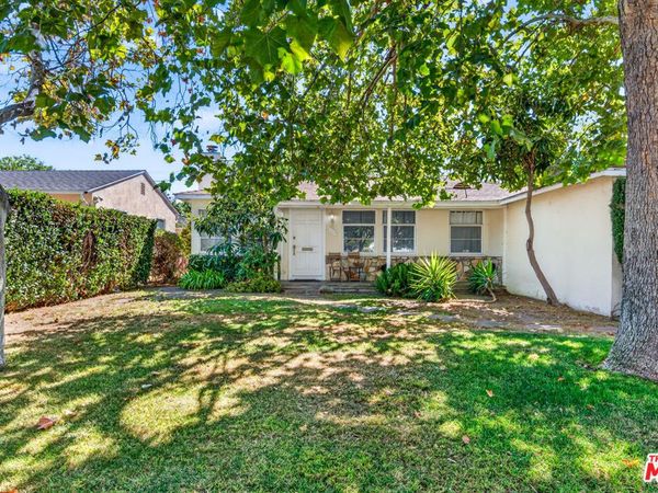 6226 Goodland Avenue, Los Angeles, CA 91606