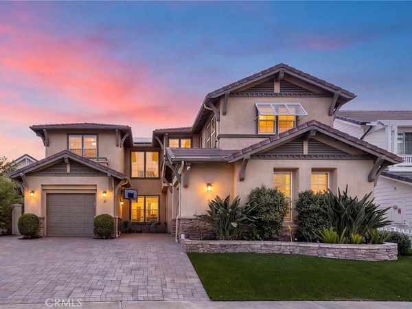 3 Caelum, Coto de Caza, CA 92679