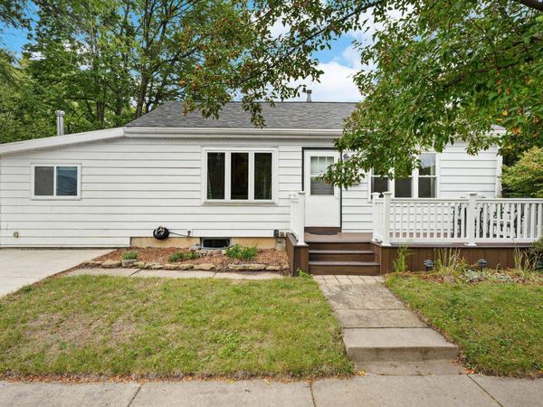 3642 Dennett Drive, Madison, WI 53714