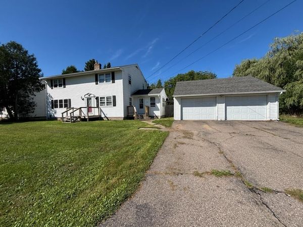1700 Young ST, Sault Ste Marie, MI 49783