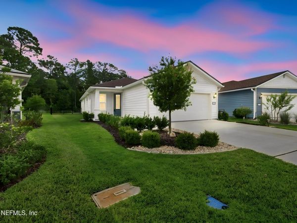 135 FAIRLAKE Circle, St. Augustine, FL 32092
