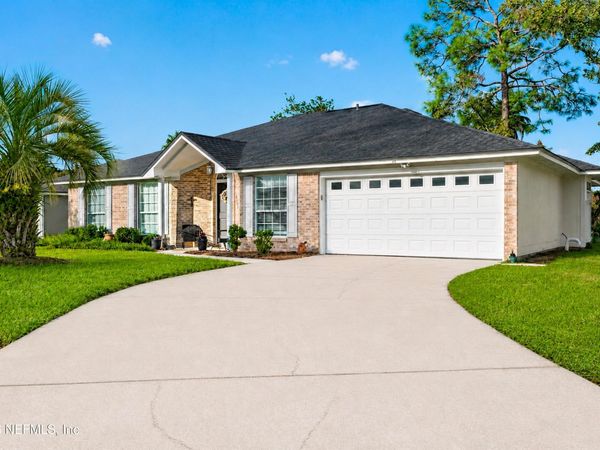 4556 SHAKY LEAF Lane N, Jacksonville, FL 32224