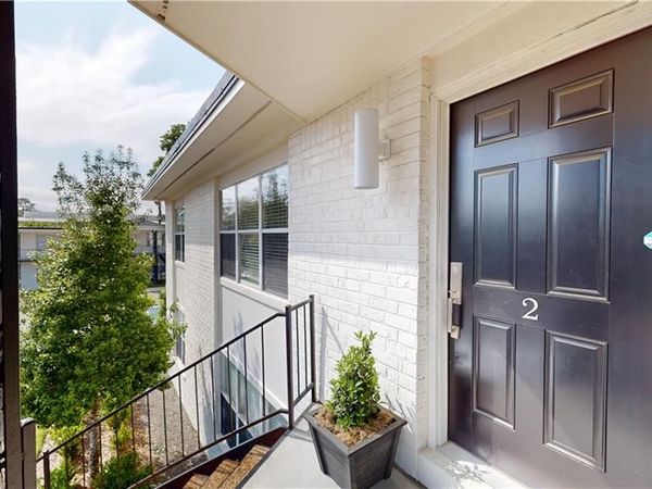 4009 Old Shell Road , Unit B2, Mobile, AL 36608