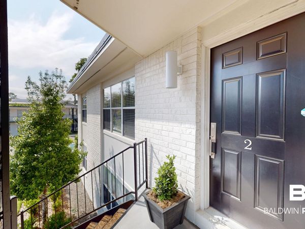 4009 Old Shell Road, Unit APT B2, Mobile, AL 36608