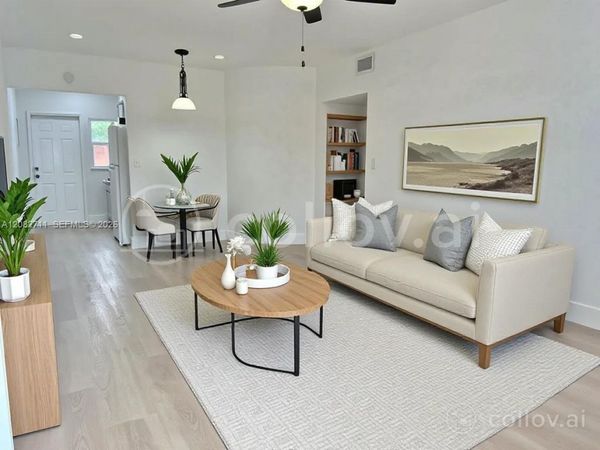 3401 SW 11 St, Unit 3 (aka 1B), Miami, FL 33135