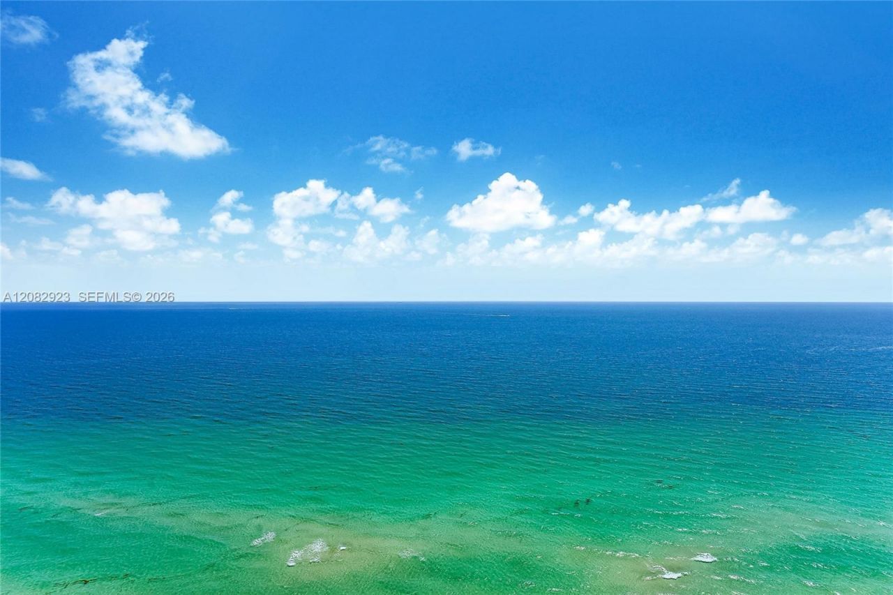 16051 Collins Ave, Unit 2903, Sunny Isles Beach, FL 33160 Photo