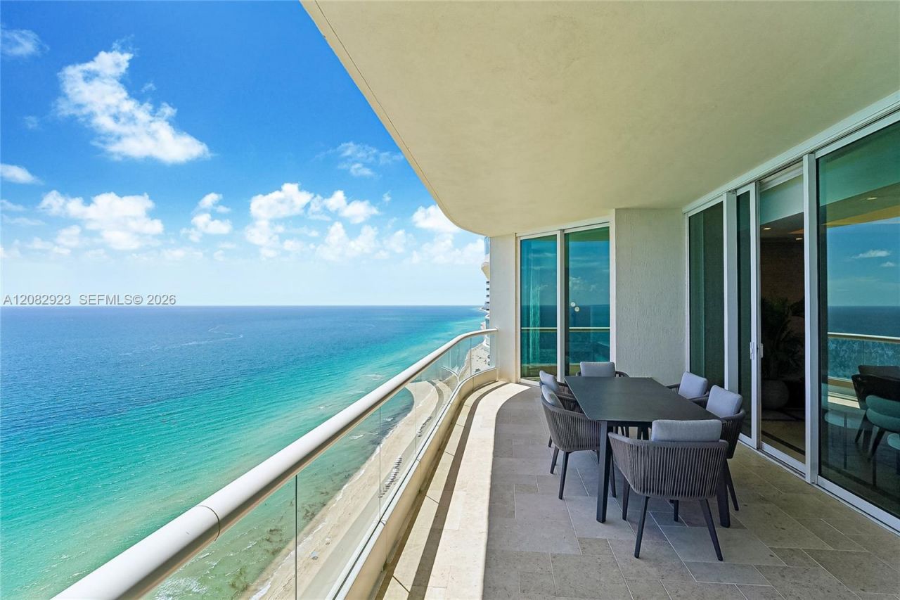 16051 Collins Ave, Unit 2903, Sunny Isles Beach, FL 33160 Photo