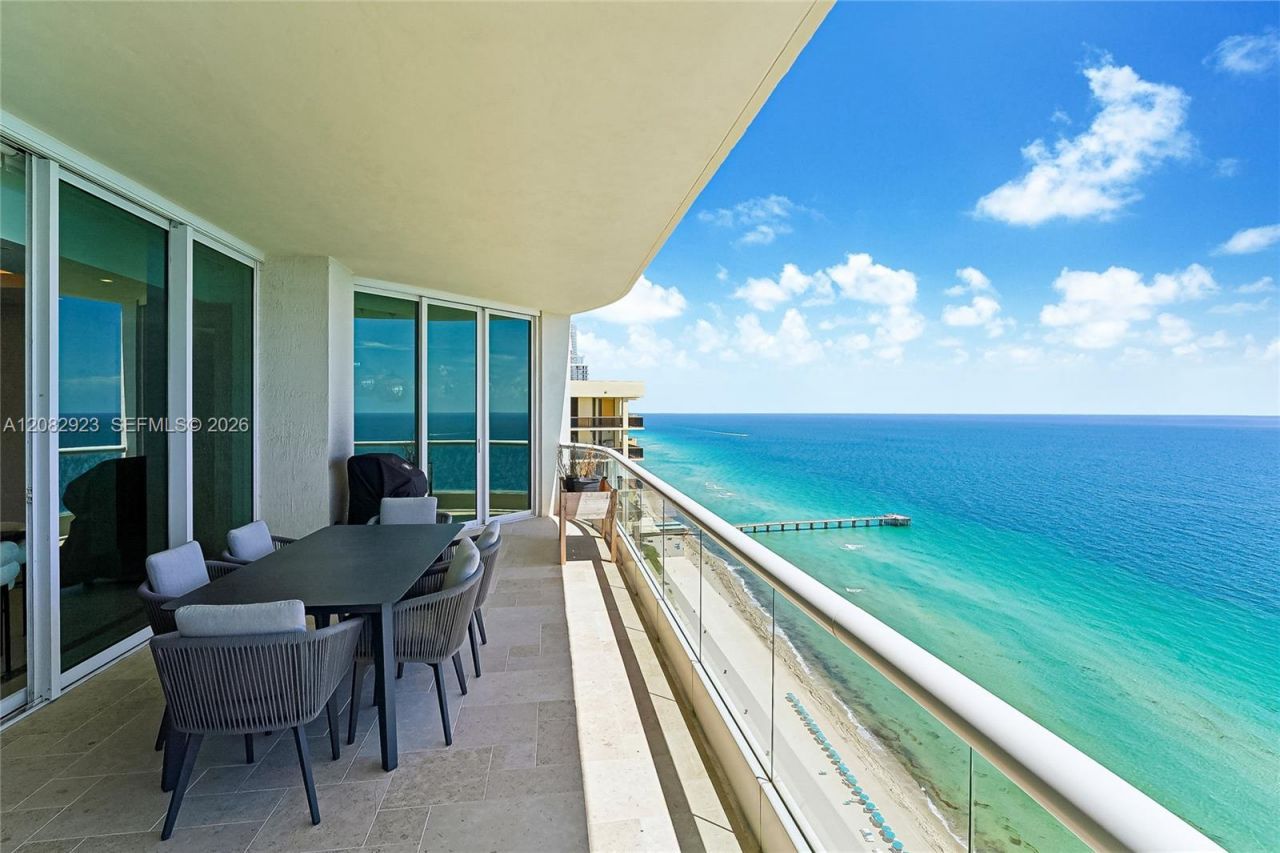 16051 Collins Ave, Unit 2903, Sunny Isles Beach, FL 33160 Photo