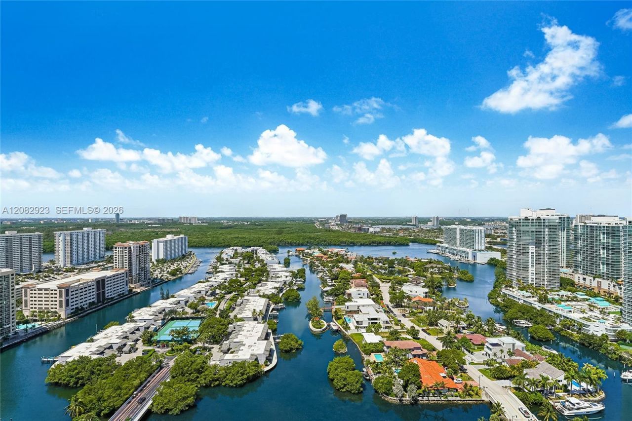 16051 Collins Ave, Unit 2903, Sunny Isles Beach, FL 33160 Photo
